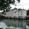 moulin de la baine