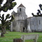 Eglise de St Simon de Pellouaille