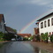 Rainbow Over Kröppen, Germany