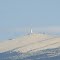 Ventoux-  84 -   / Est. ( 1912m..)  -  Vu.. du Pl / D'albion..- St./ Christol.