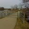 Bridge on Paul Henry Trail, Middleville, MI