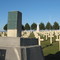 Aubérive - Cimetière polonais (Marne)