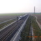 le TGV à 500Km/h