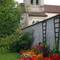 Eglise de Baconnes