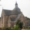 église Saint Pierre (XVII eme) Plélan le Grand (35)