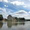 L'abbaye de Paimpont