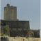 Sous les tours ... la plage de Fouras