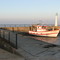 Jetée du Port de Fouras 01-2008