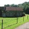 *Abbaye de Morimond: vestiges du cloître
