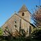 AIGREMONT - L'ÉGLISE