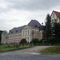 Abbaye de Vaucelles - vue extérieure