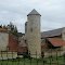 Esnes, le château (Fiche Mérimée PA00107516)