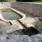 Fontaine de Bataille  Brans (39)