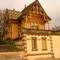 maison des années 30