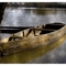 Barque sur la Saône