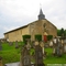 Cimetiere de Marville