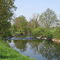 Lure river Ognon