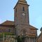 CLAIREGOUTTE - LE TEMPLE