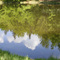 Les Mille Etangs (reflets)