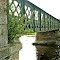 LES AYNANS - UN PONT