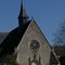 église de Saint-Hilaire à Lassay-sur-Croisne