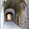 Chios, Mastichochoria