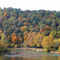 Ozark hillside from J highway