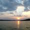 Sunset At the Lake of the Ozarks