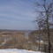 Little Niangua River view looking East