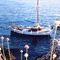 Spetses ,a trip to nisakia(saint Jonh)