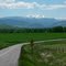 Biking Gooch Hill