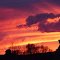 Sunset in the BoweZone