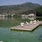 ΠΑΣΑΡΕΛΑ ΣΤΗΝ ΛΙΜΝΗ ΚΑΣΤΟΡΙΑΣ!!!!-catwalk  the Lake of  Kastoria