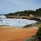 Gradakia beach.