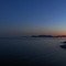 West side of Kavala panorama