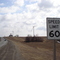 Trying to follow the speed