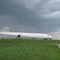 Windmill Blade - Rock Port, MO