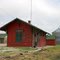 Former Chicago, Burlington & Quincy Railroad Depot at Fairfax, MO