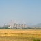 Making electricity - Kozani, Greece