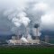Ατμοηλεκτρικός σταθμός Αγίου Δημητρίου - Steam-electric power station at Agios Dimitrios (Global Warming - the dark side of industry)