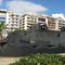 The tower  of historical submarine "Papanikolis"
