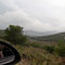 Haidari City from Poikilon Oros