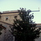 Old factory building, now a theatre