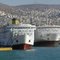 Piraeus port 22.8.2010