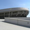 Peace and Friendship Stadion
