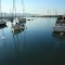 Piraeus - Tourkolimano early morning capture