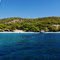 Lonely beach