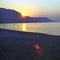 Sunrise in Kineta - 1979