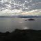 "Nea Styra" view  from "Aghia Marina"
