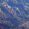 Fanes from the air